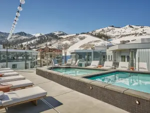 Pendry Park City