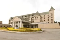 Hotel Windsor Hotels in 