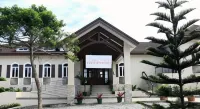 Country Chateau Hotel
