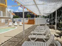 Mandarin Hotel Hotels in Anapa