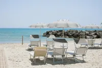 Tonnara di Sciacca - Beach