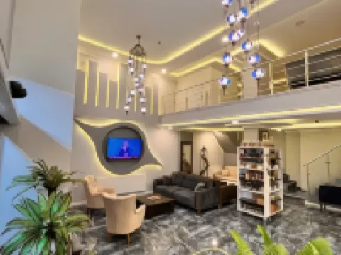 Şimal Hotel Hotels in Rize