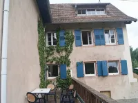 Auberge d'Hôtes l'Instant Hotels in Le Hohwald