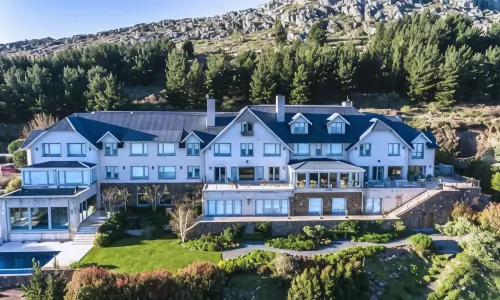 Amaike Hotel Golf & Spa