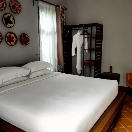 Kinga Homes Boutique Hotel