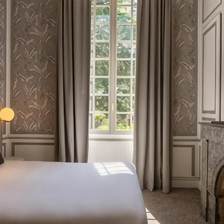 Hôtel Anne d'Anjou, the Originals Collection