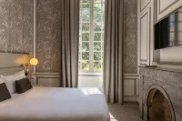 Hôtel Anne d'Anjou, the Originals Collection Hotels in Saumur