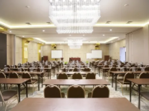 兩K Azana風格賓館孟加拉 明古魯住宿飯店