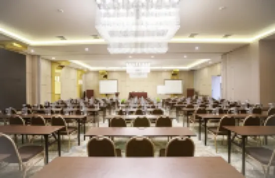 Two K Azana Style Hotel Bengkulu
