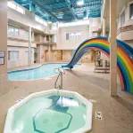 Holiday Inn Express Red Deer Các khách sạn ở Red Deer