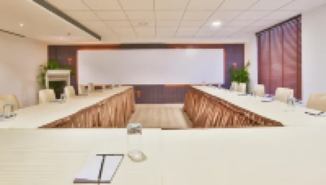 T24 Residency Mumbai International Airport