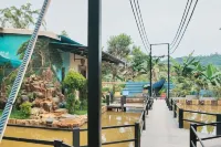 RedDoorz Syariah at Sayang Ibu Village Nongsa Batam