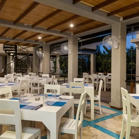 Oceanfront Condominium - Nilaveli