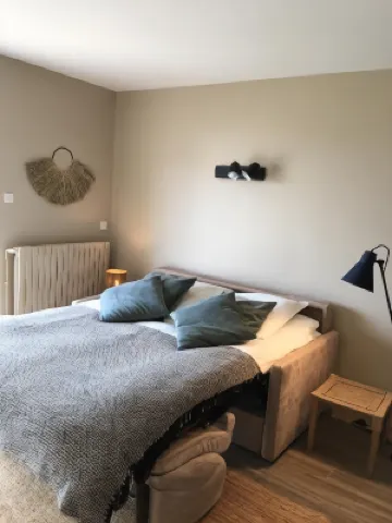 Côté Mer