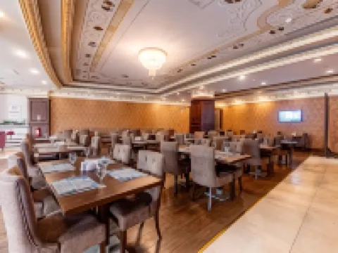 The Sign Kocaeli Thermal Spa Hotel &Convention Center Hoteles en Başiskele