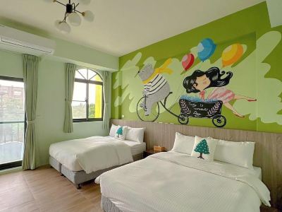 Youge Homestay