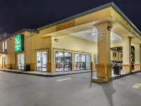 Quality Inn Auburn Campus Area I-85 Hotels in Auburn