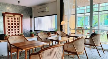 รูปภาพของบ้านนายอำเภอ