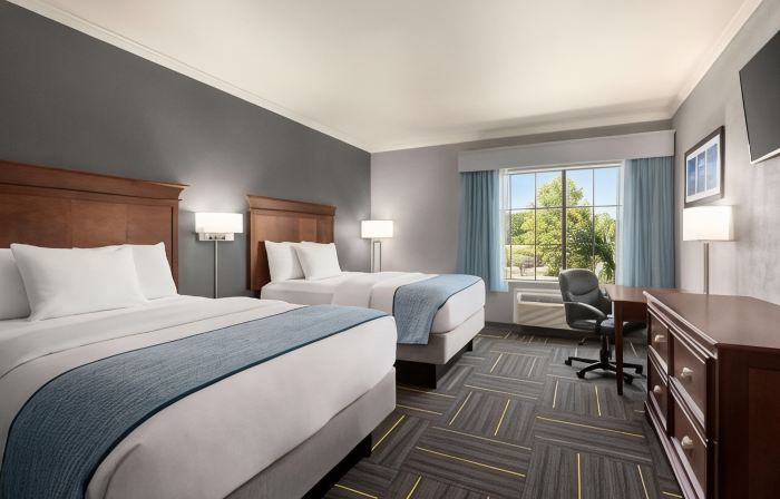 La Quinta Inn & Suites by Wyndham Dublin