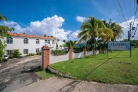 Chrisann's Beach Resort Hotels in 