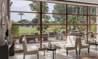 Precise Resort El Rompido-The Hotel