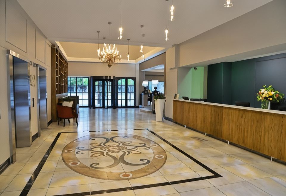 Capetonian Over view