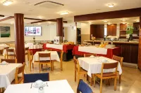 Hotel Dos Cavaleiros - breakfast