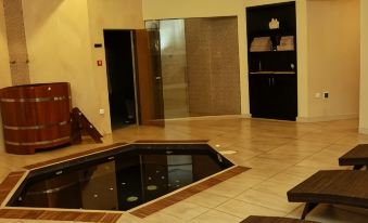 Golden Palace Hotel Yerevan