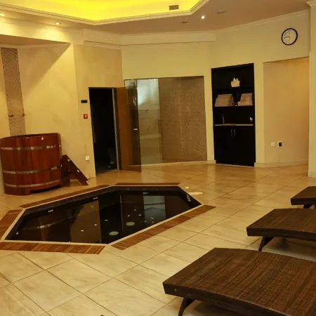 Golden Palace Hotel Yerevan