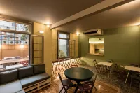 Nubian Hostel
