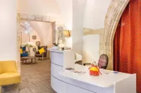 Best Western le Marquis de La Baume