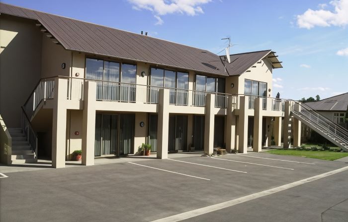 Methven Motel & Apartments