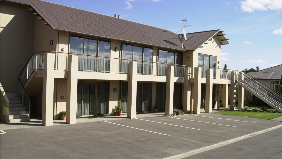 Methven Motel & Apartments