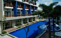 MENARA LAUT HOTEL
