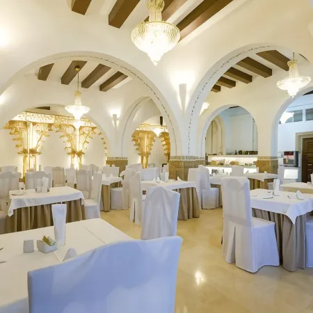 Hotel Carlos V