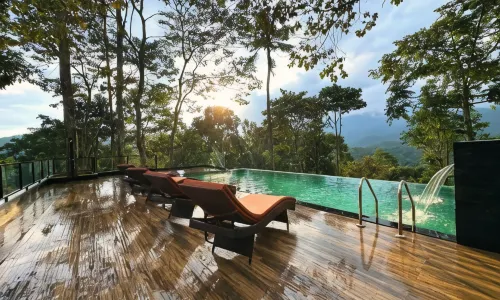 Viceroy Luxury Mountain Resort and Spa