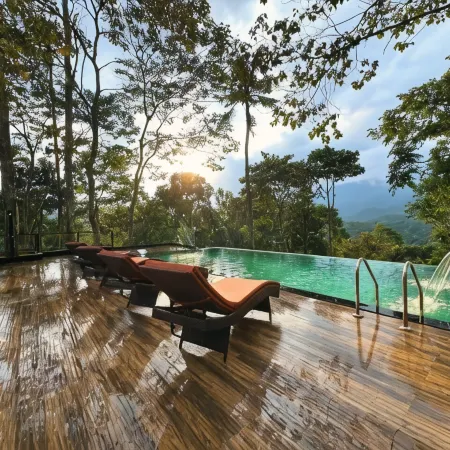 Viceroy Luxury Mountain Resort and Spa