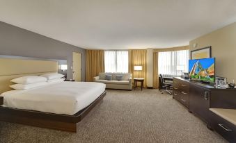 Hilton Orlando Altamonte Springs