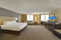 Hilton Orlando Altamonte Springs Hotels in Altamonte Springs