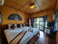 Koh Chang Bailan Beach Resort Отели в г. Ко Чанг