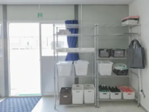 Sumiyoshi Village Tanegashima Hotels in Nishinoomote