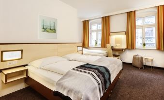 Hotel Goldene Krone Innsbruck