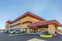 Quality Inn - Needles Hotels in Needles