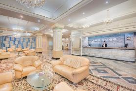 Otrar Hotel