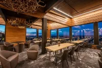 Hotel Iso-Syöte Hotels in Oulunkaari