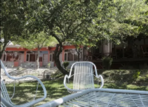 นอร์เทิร์น แซฟไฟร์ ฮันซา โรงแรมใน