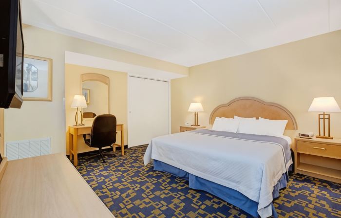 Windsor Hotel