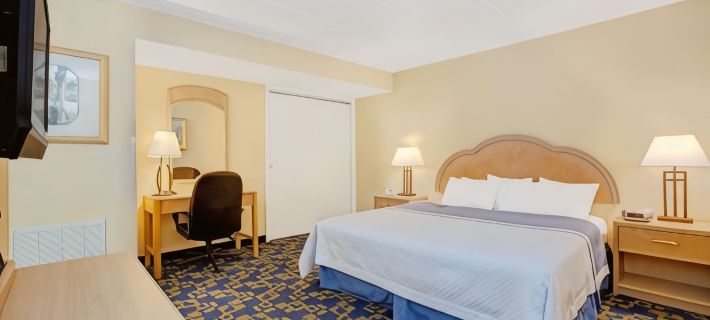 Windsor Hotel Hotels in Mercer County