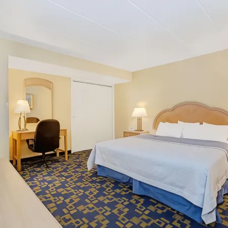 Windsor Hotel