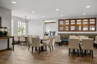 比靈斯Residence Inn 飯店